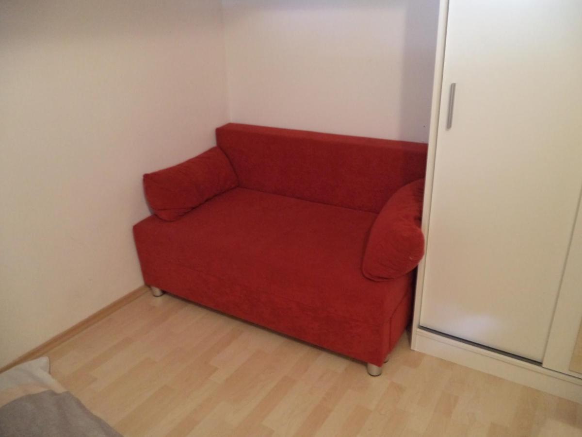 Ferienwohnung Kunterbunt Gosau Exteriör bild
